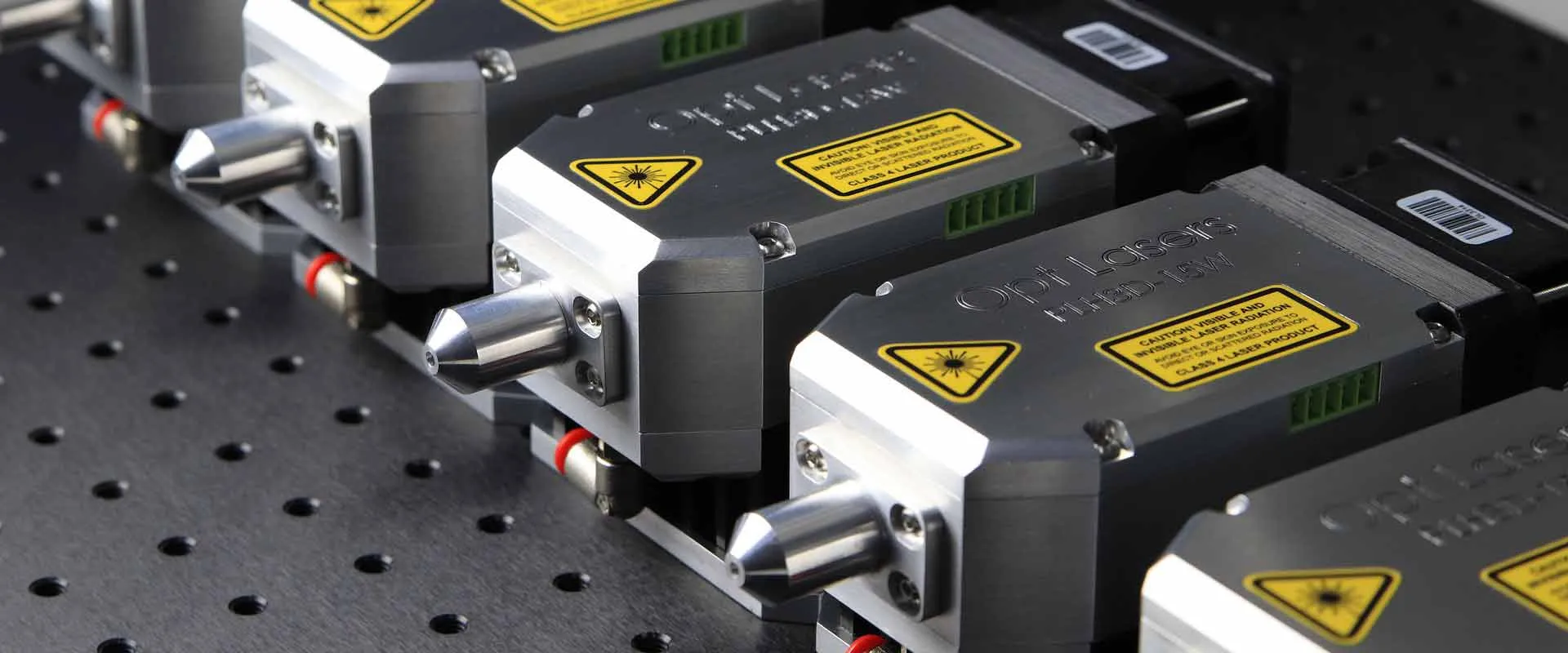 Laser Maring Machines Supplier