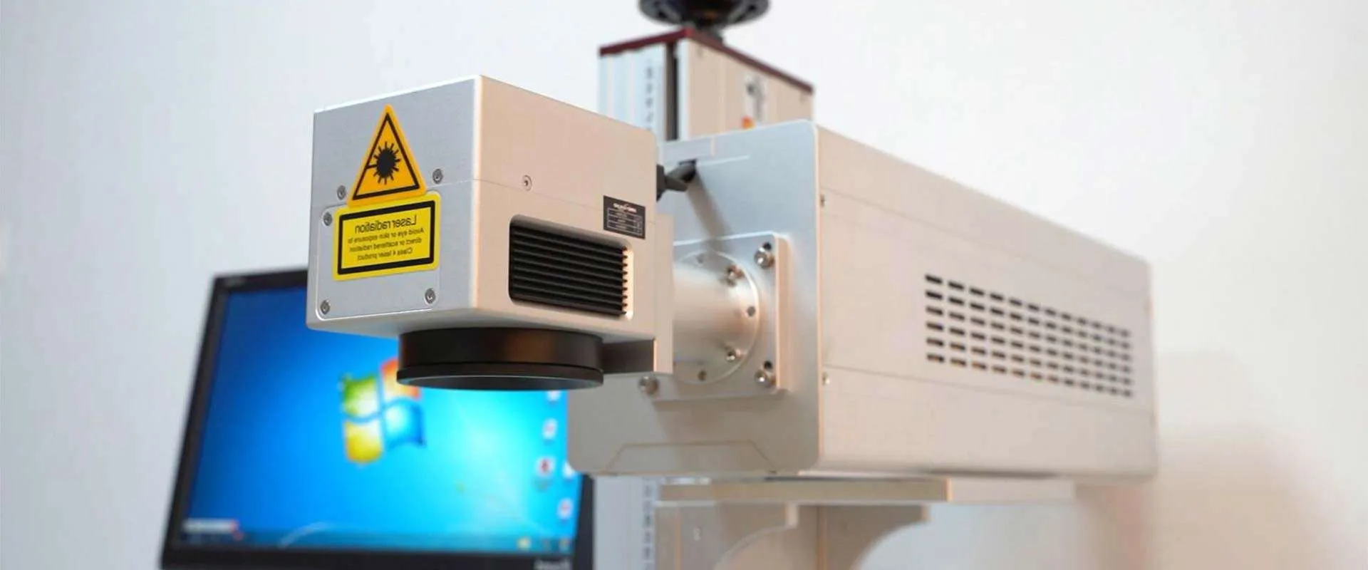 linxuan laser marking machines