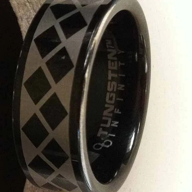 ring laser marking project 3