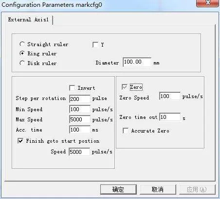 powerruler f3