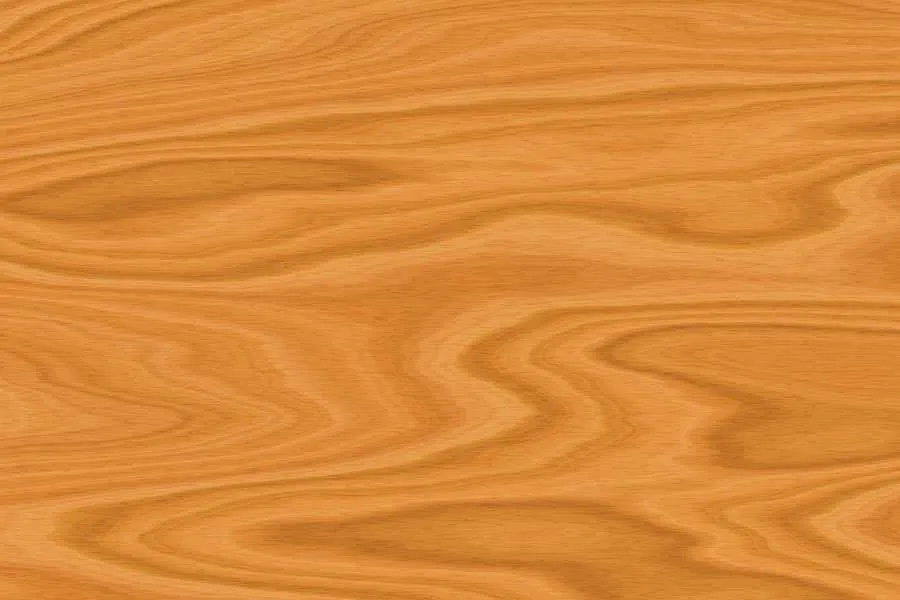wood grain laser marking