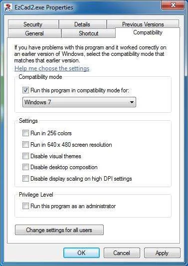 win 10 Compatibility