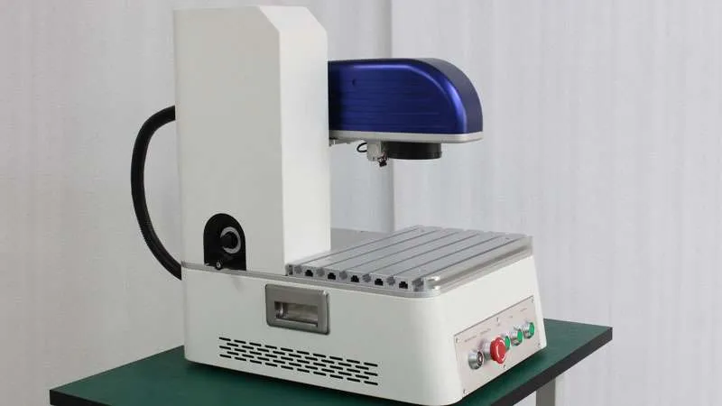 custom laser marking accessories