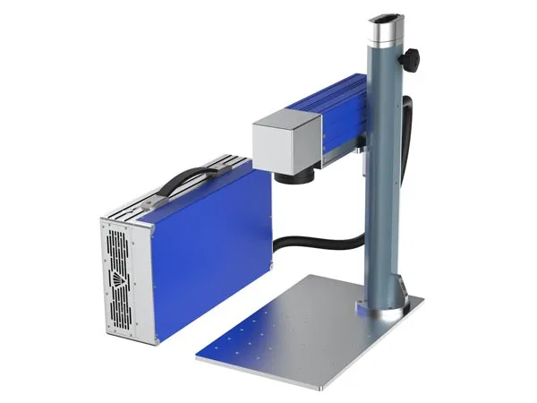 küçük mini lazer gravür makinesi